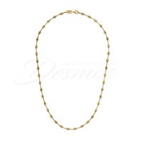 Collana Desmos Donna in Argento STATION NEBULA G 91